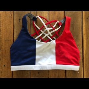 Born Primitive Vitality Sports Bra